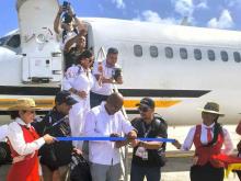 Rutaca Airlines reactiva vuelos directos a Cuba 