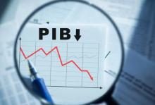 Cuba: Decrece el PIB en 1,1 por ciento en primer semestre del año