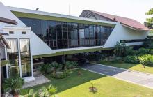 Palacio de Convenciones de La Habana