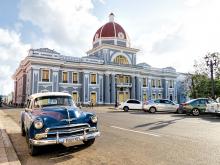 Cienfuegos organizará la 1ra. Feria Internacional Exposur 2023
