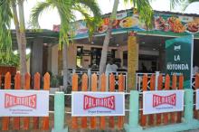 La Rotonda, Guantánamo