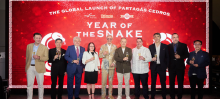 Partagás celebra 180 años de tradición