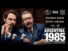 Película Argentina, 1985