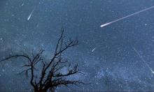 Perseidas 2025
