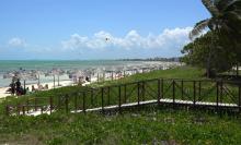 Playa Santa Lucía, Camagüey, Cuba