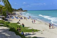 Playa de Varadero