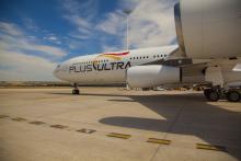 Enjoy Travel Group lanza un nuevo vuelo directo de Madrid a La Habana con aviones de Plus Ultra