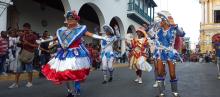 Universidad colombiana mira con interés al Festival del Caribe en Santiago de Cuba