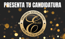 Premios Excelencias 2025