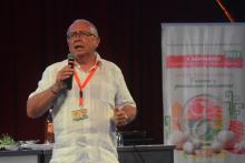 Director de Suchel-Proquimia en Cuba, Miquel Osset