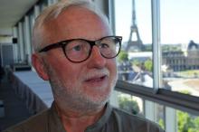 René Delvincourt foto PL