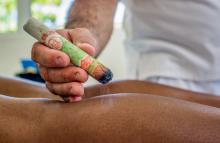 Cuba y la Medicina Natural y Tradicional