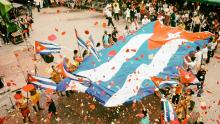 Romerías de Mayo