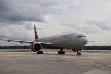 Rossiya