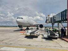 Rusia y Cuba conectadas nuevamente por vía aérea directa