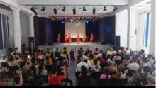 Españoles en Cuba homenajean programa cultural Rutas y Andares