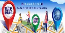 Rutas y Andares mantiene atractivas propuestas hasta el fin del verano