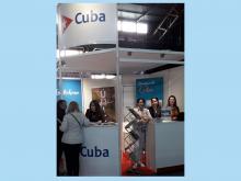 Cuba invitada de honor en Salón de Turismo Mahana Lyon