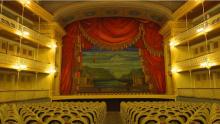 El teatro Sauto celebra 163 años como símbolo cultural de Matanzas