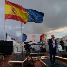 Semana Cultural de España en Cuba 2023
