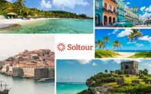 Soltour anuncia su estrategia de Semana Santa con La Habana entre sus destinos
