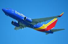 Southwest Airlines
