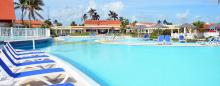 Hotel Starfish Cayo Guillermo
