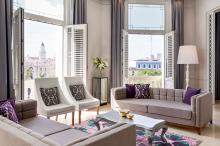 Suite Presidencial Lorca