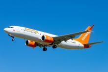 Sunwing Airlines reanuda en diciembre vuelos desde Canadá a Cienfuegos y Manzanillo
