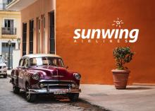 Sunwing Cuba