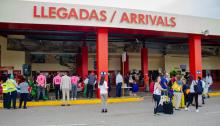 Cuba impulsa rutas con escalas para turistas canadienses