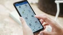 Empresa Ciudad Santa María avanza en la bancarización de sus servicios turísticos