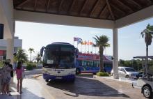 Transtur celebra 45 años de liderazgo turístico