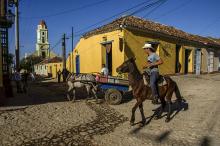 Trinidad de Cuba