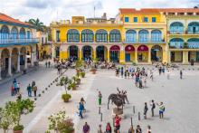 Cuba premiada en Travellers´ Choice Best of the Best como destino cultural y caribeño