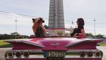 Cuba y el regreso paulatino del turismo italiano