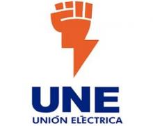 Unión Eléctrica Cuba