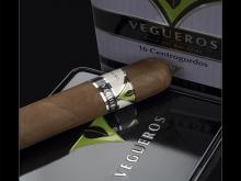 Vegueros CentroGordos foto Habanos S.A.