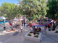 Inauguran Festival Varadero Gourmet