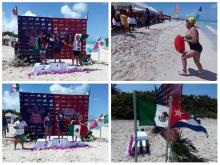 Gran Retto Aguas Abiertas Varadero mostró potencialidades de Cuba para el turismo de eventos
