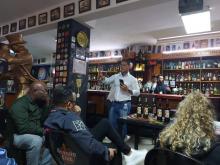 Resaltan potencialidades comerciales de vermuts producidos en Cuba