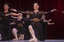 La Habana, capital mundial del ballet