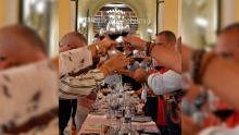 La Fiesta Internacional del Vino, nacida con el siglo