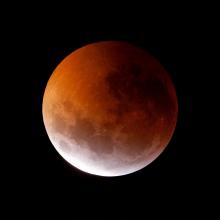 Eclipse de Luna