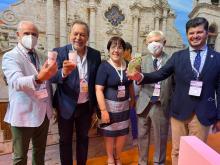 Cuba en FIT 2021