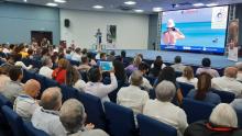 Amplio programa de ofertas turísticas en FitCuba 2022