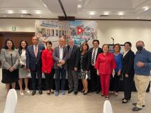 Cuba Única, presente en la Ciudad de México