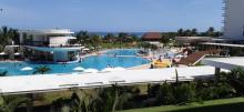 Turistas de Portugal abren nuevas perspectivas para hotel Meliá Internacional de Varadero