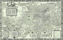 “El mapa imposible”