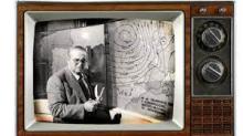 Un siglo del primer hombre del tiempo